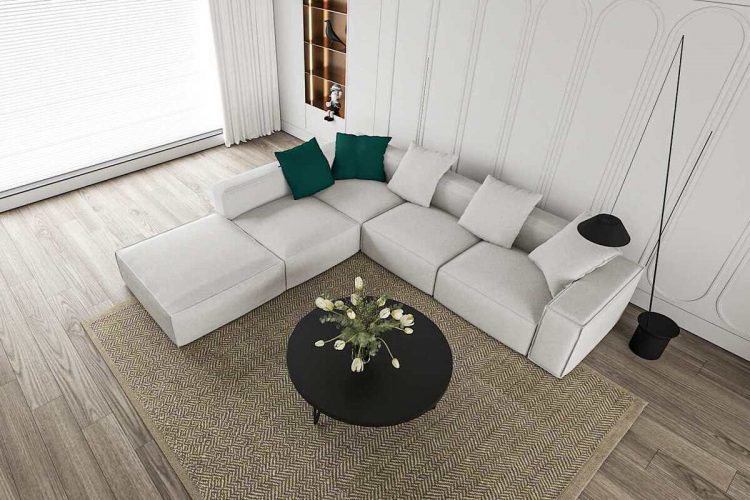 Loft Corner