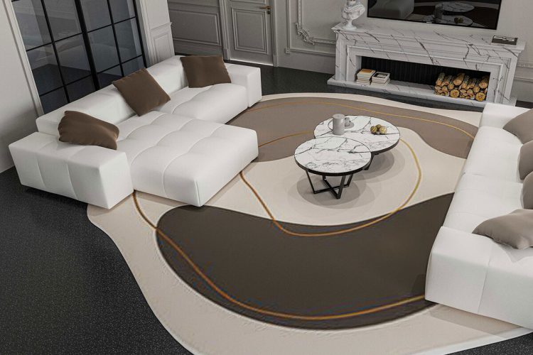 Soft Corner