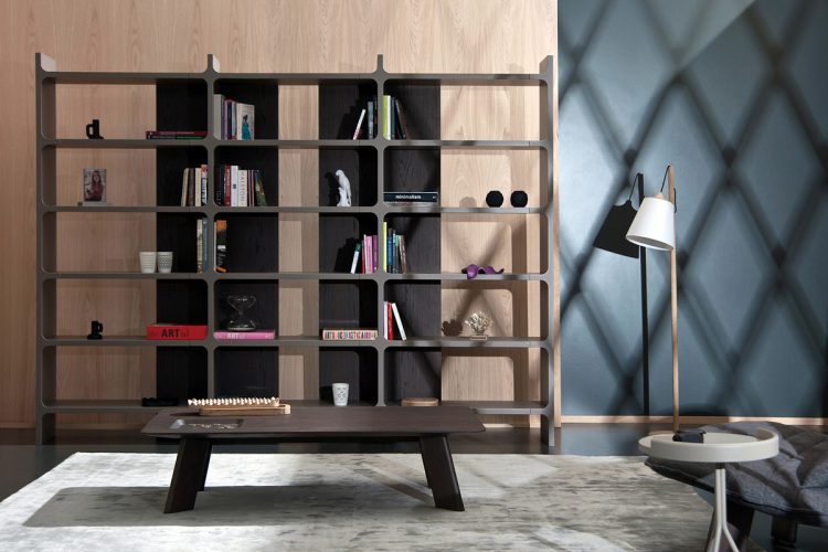 Bo-em Bookcase