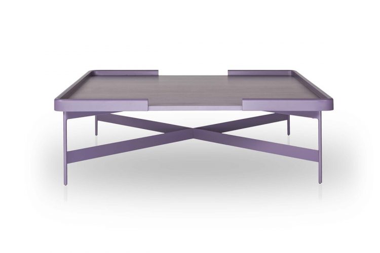 E-klipse Coffee Table