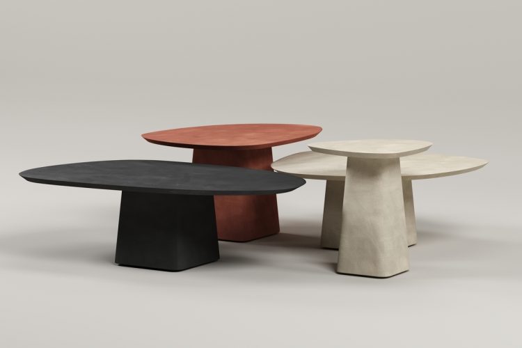 Gaia Coffee Table