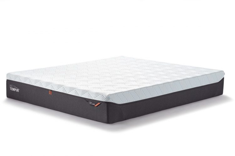 Tempur Pro Luxe SmartCool Firm