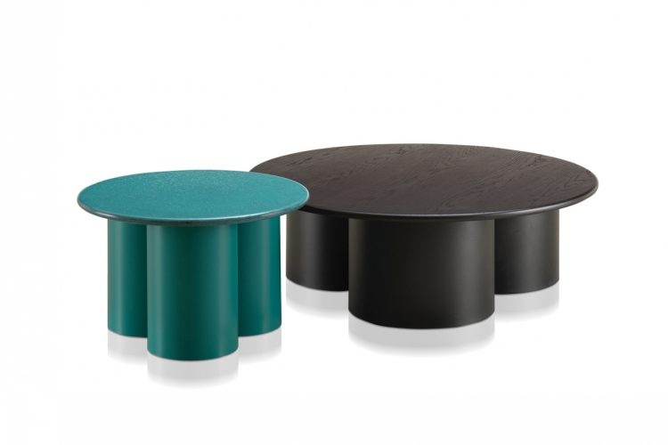 Etna Coffee Table