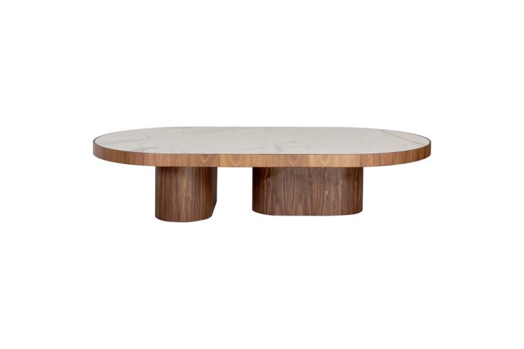Hyper Coffee Table