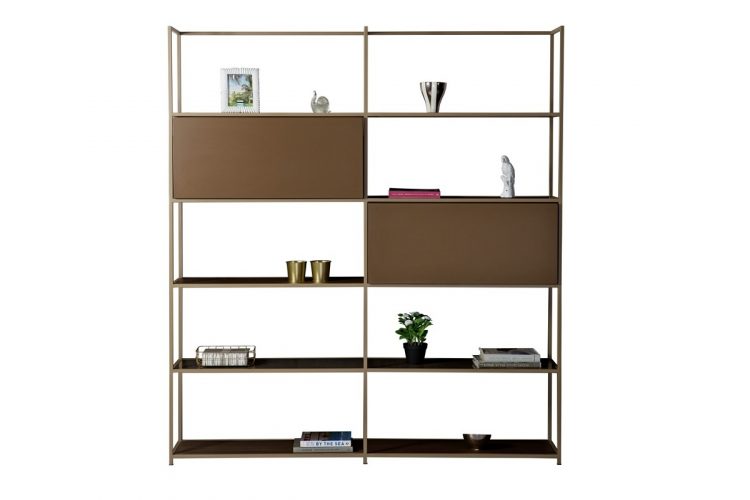 Line Bookcase
