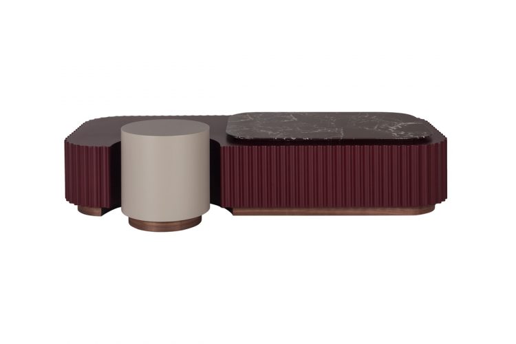 Laas Coffee Table