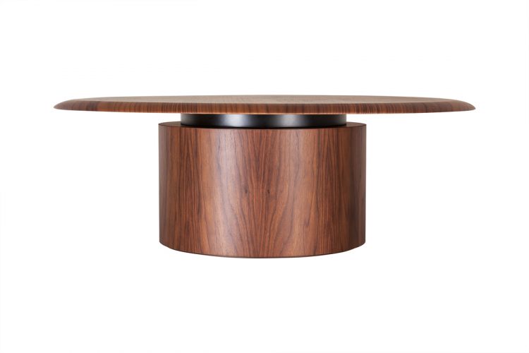 Mars Coffee Table