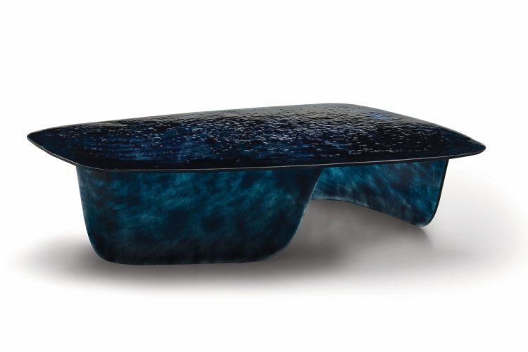 Pierre Coffee Table