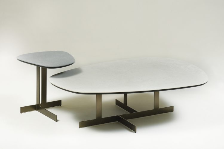 Nordic Coffee Table