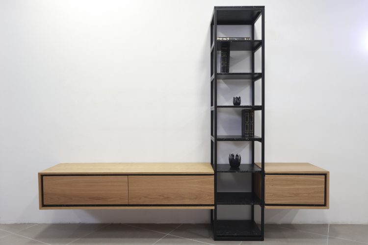 Lito TV stand