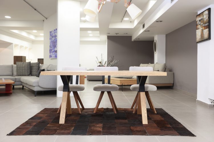 Normal Table