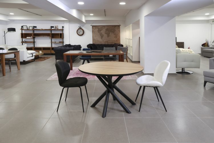 Napoli Table