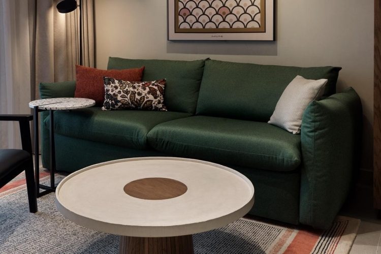 Bubble Sofa Bed