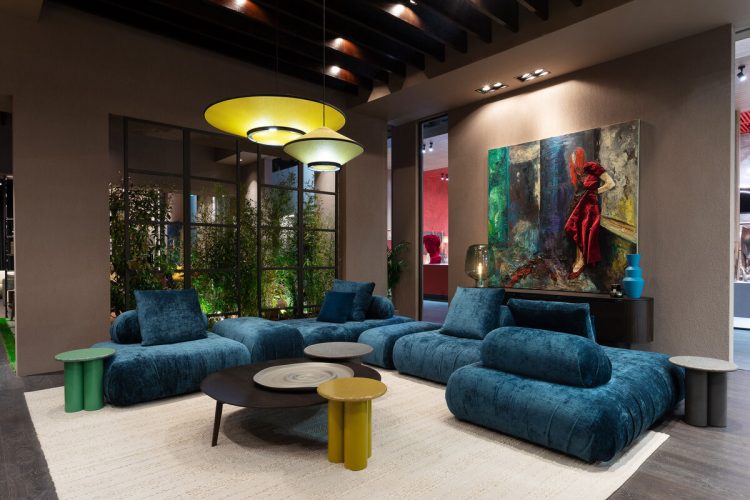 Arenal Sofa