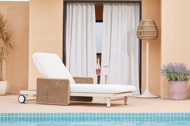 Destiny Daybed