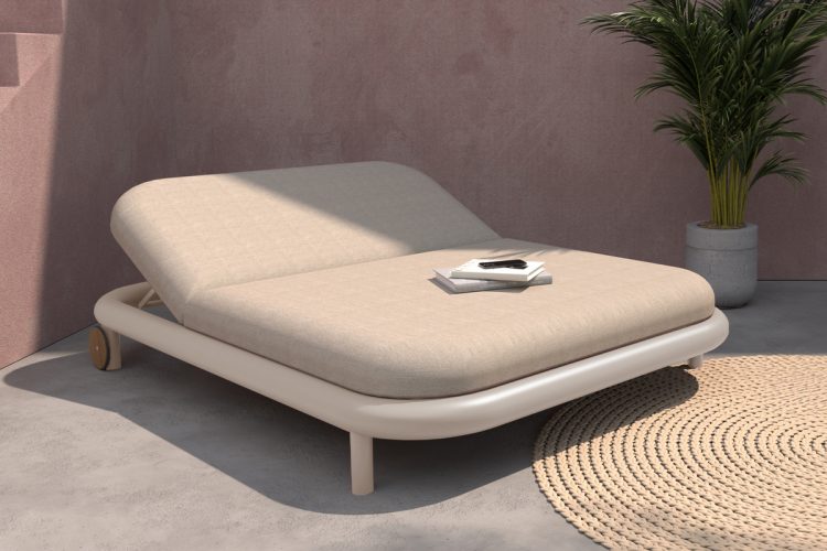 Eutopia Daybed