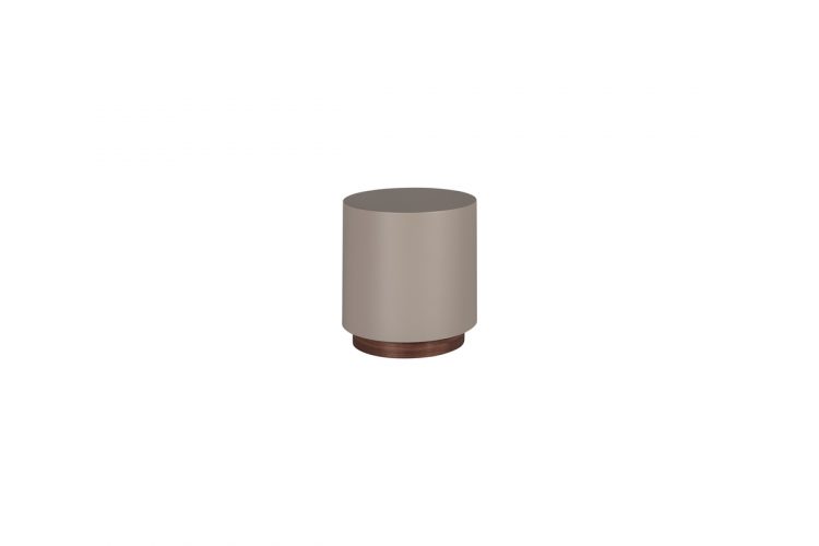Laas Side Table