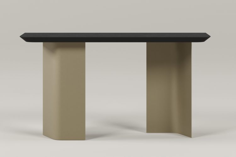 Mondrian Console