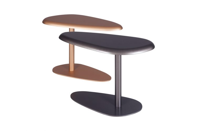 Telmo Side Table