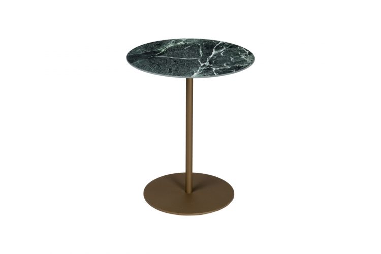 W-moon Side Table