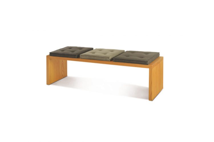 A Bench