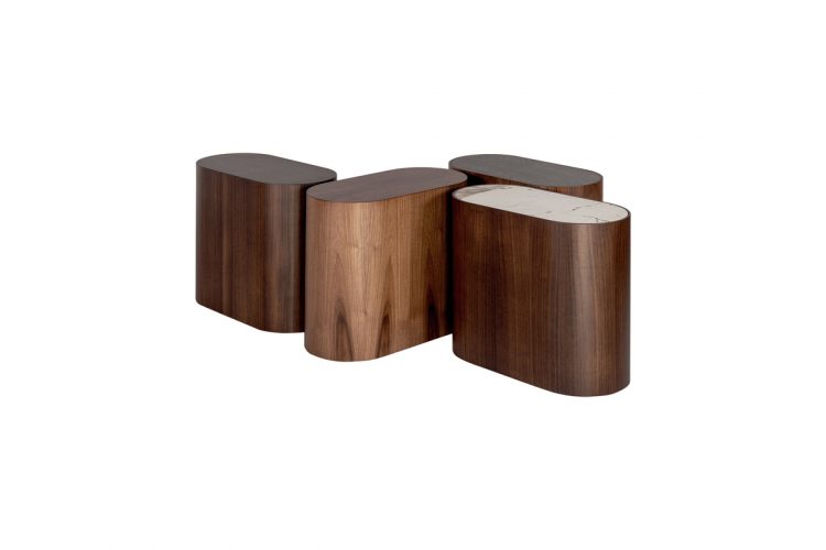 Hyper Side Table