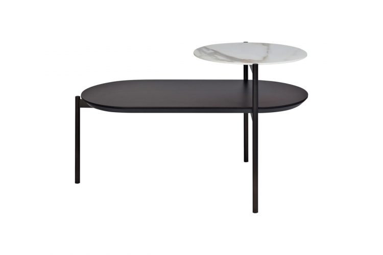 O-rizon Side Table