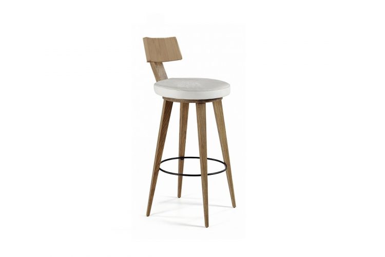 Moon Stool